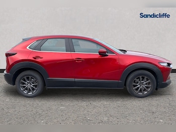 Used Mazda CX-30 2024 for sale - 79459057: Photo