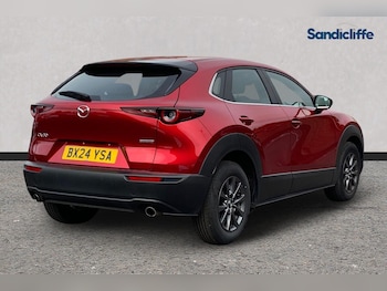 Used Mazda CX-30 2024 for sale - 79459057: Photo