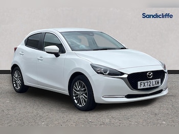 Used Mazda Mazda2 2022 for sale - 78485149: Photo