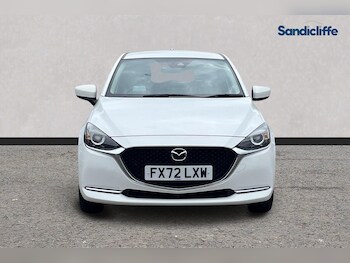 Used Mazda Mazda2 2022 for sale - 78485149: Photo