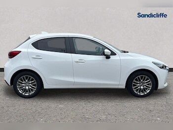 Used Mazda Mazda2 2022 for sale - 78485149: Photo