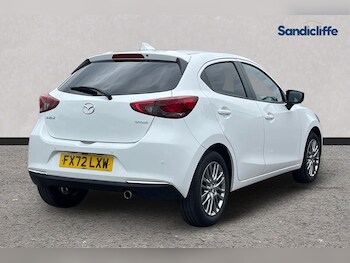 Used Mazda Mazda2 2022 for sale - 78485149: Photo