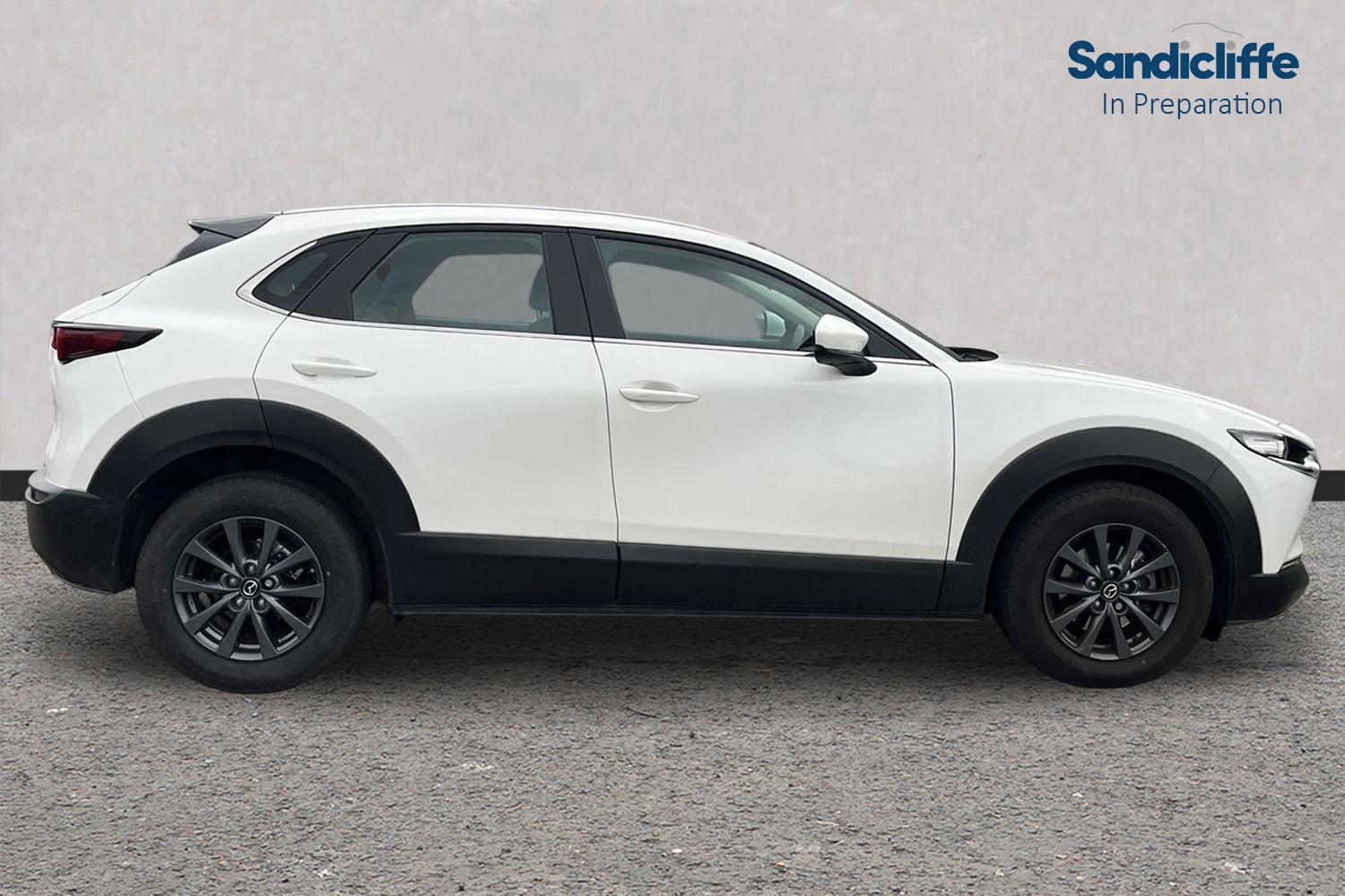 Used Mazda CX-30 2024 for sale - 77643554: Photo 2