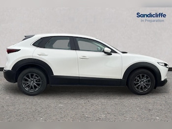Used Mazda CX-30 2024 for sale - 77643554: Photo