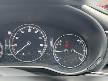 Used Mazda CX-30 2024 for sale - 77643554: Photo