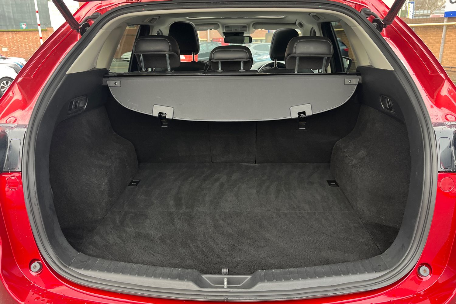 Used Mazda CX-5 2018 for sale - 76919709: Photo 13