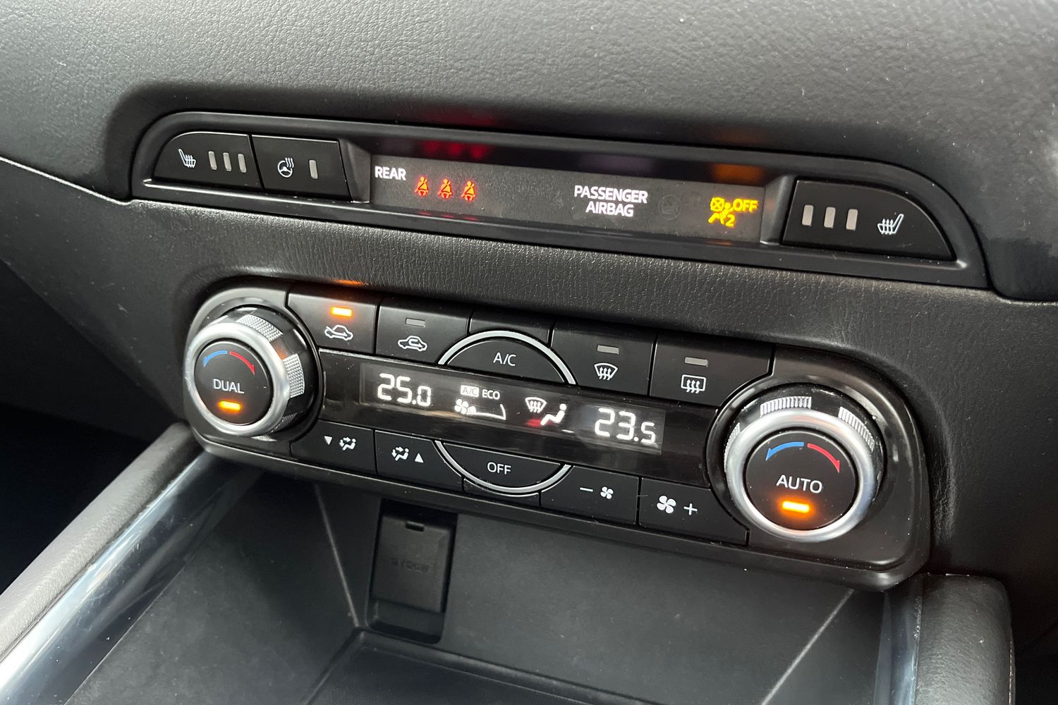 Used Mazda CX-5 2018 for sale - 76919709: Photo 17