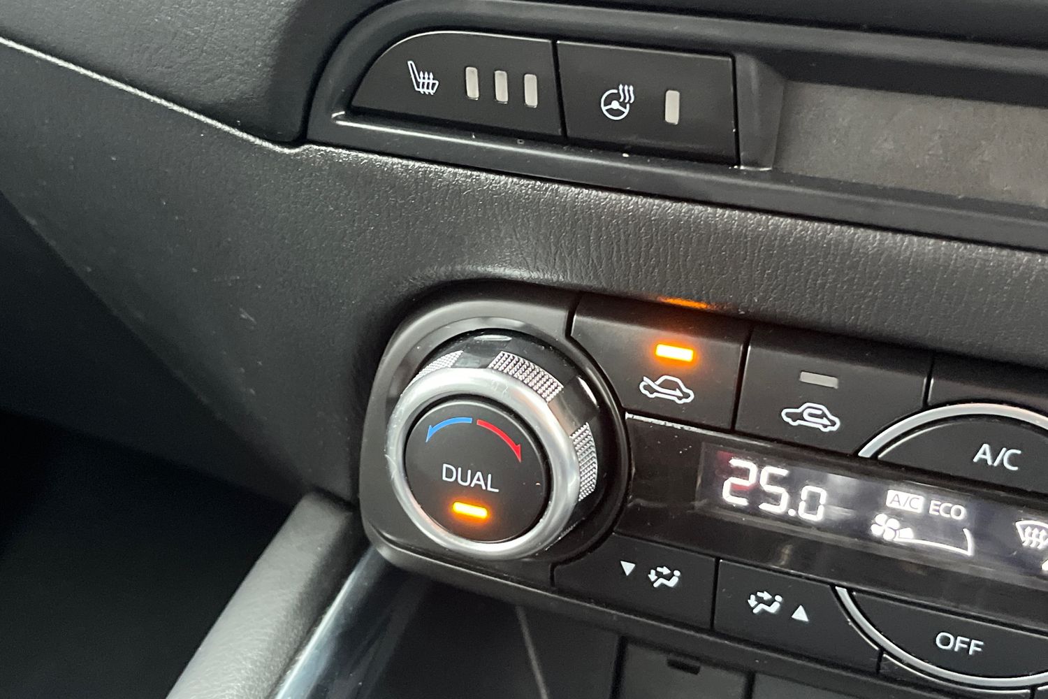 Used Mazda CX-5 2018 for sale - 76919709: Photo 18