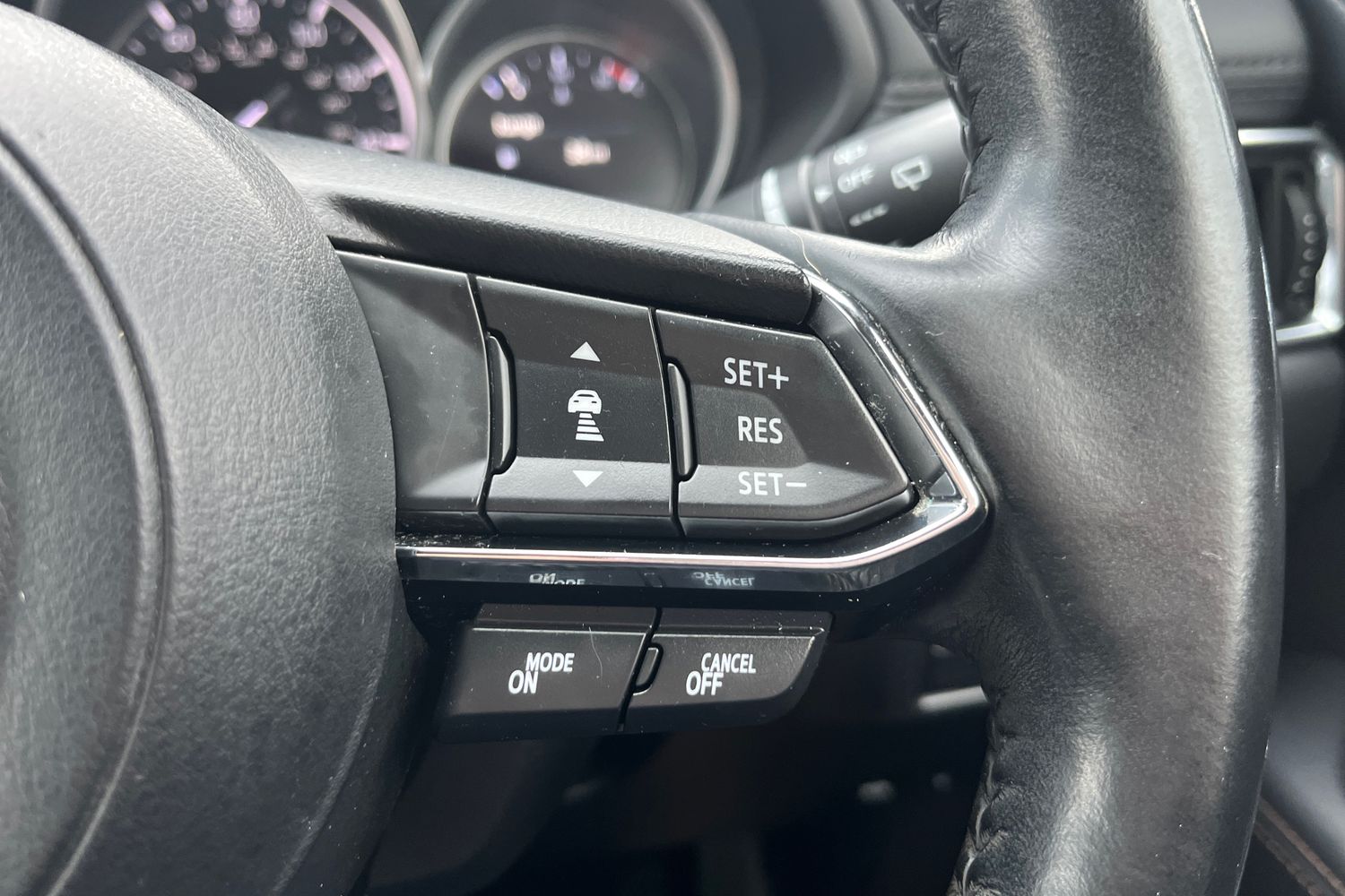 Used Mazda CX-5 2018 for sale - 76919709: Photo 24