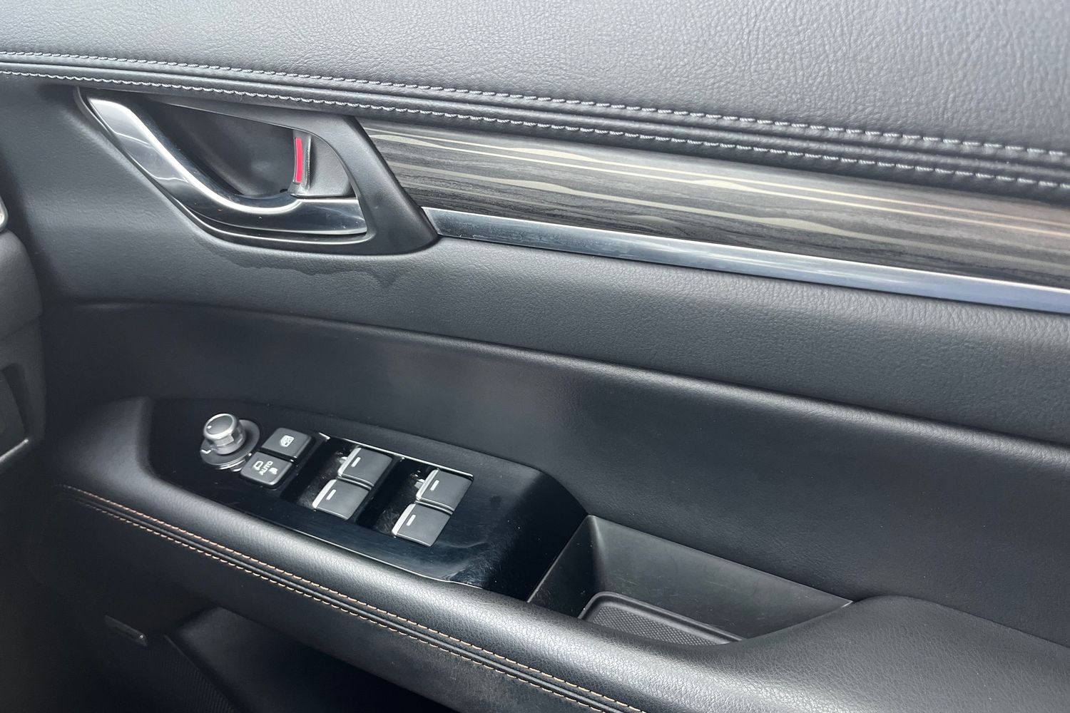 Used Mazda CX-5 2018 for sale - 76919709: Photo 27