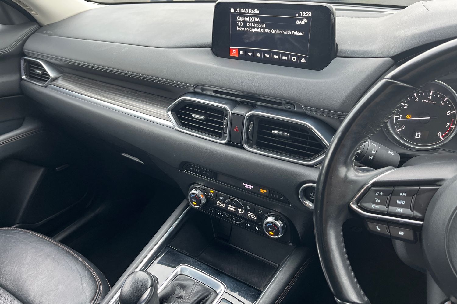 Used Mazda CX-5 2018 for sale - 76919709: Photo 31