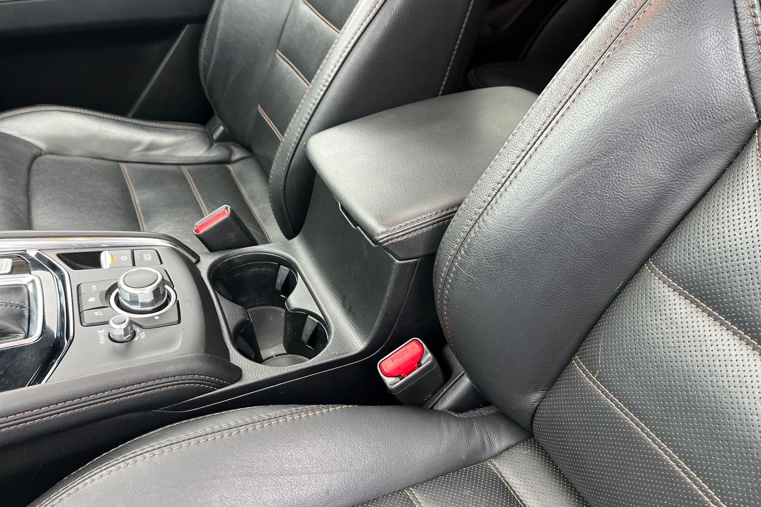 Used Mazda CX-5 2018 for sale - 76919709: Photo 38