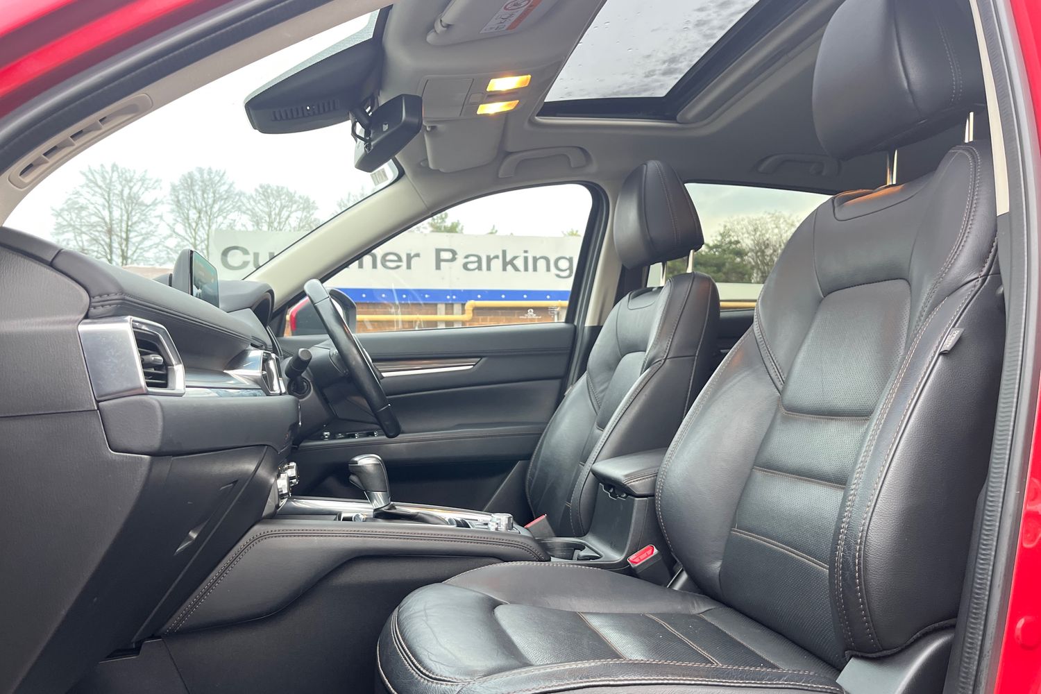 Used Mazda CX-5 2018 for sale - 76919709: Photo 41