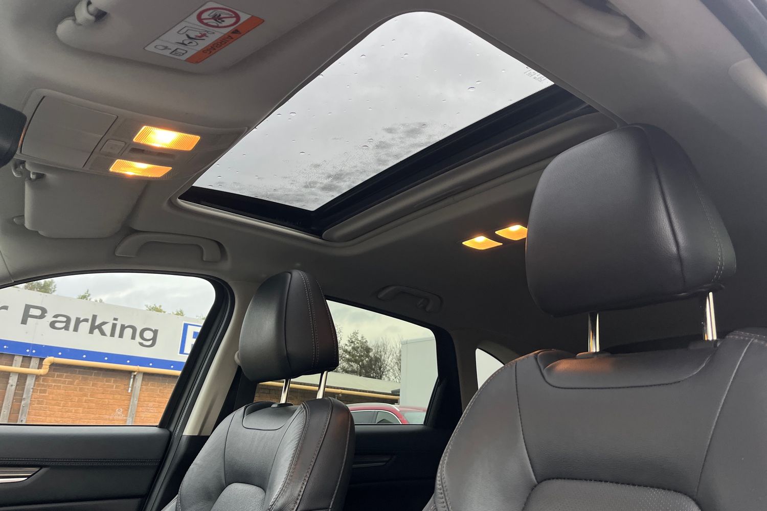 Used Mazda CX-5 2018 for sale - 76919709: Photo 42