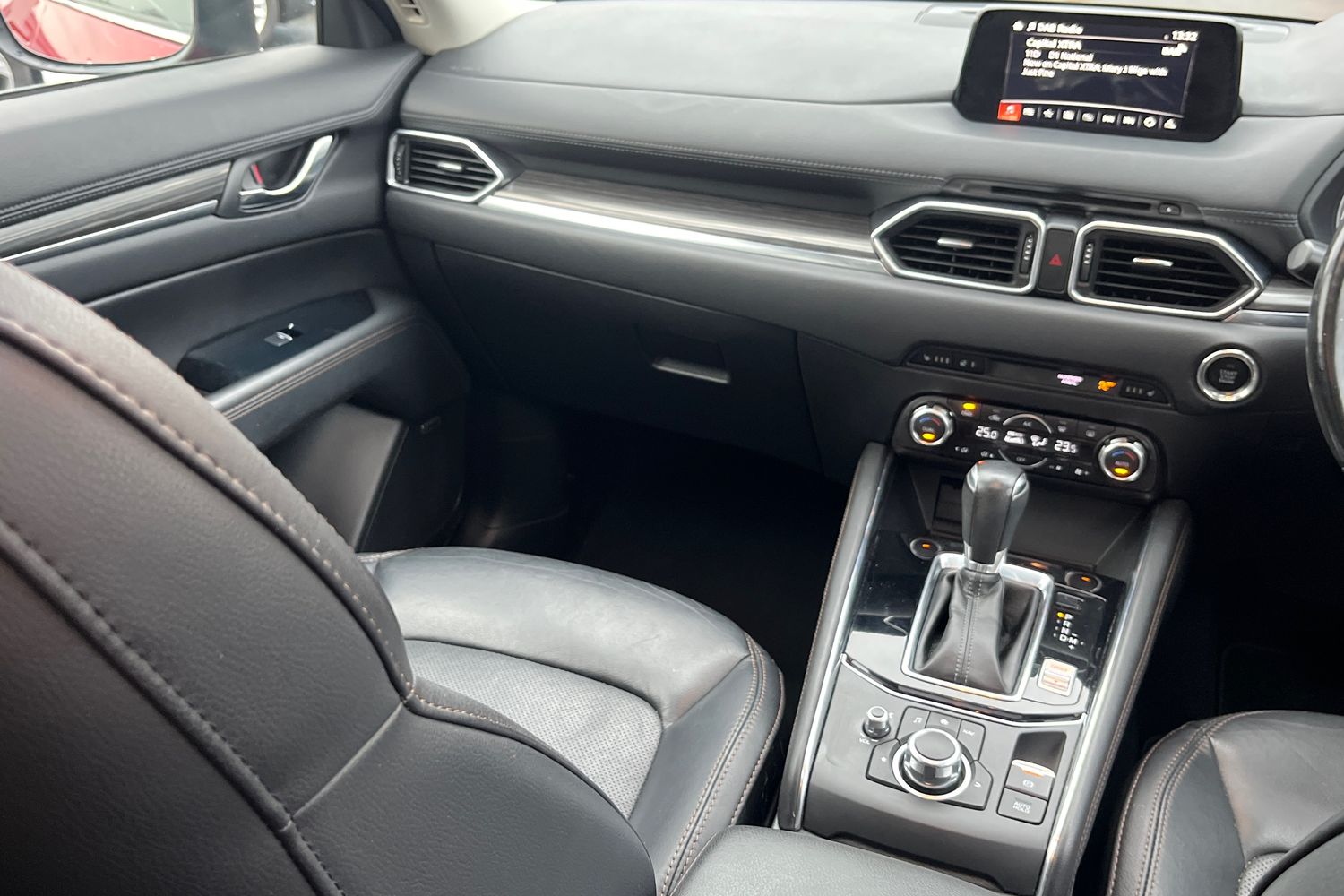 Used Mazda CX-5 2018 for sale - 76919709: Photo 44