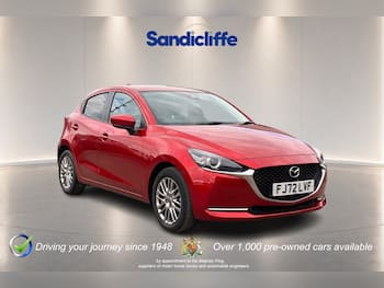 Used Mazda Mazda2 2022 for sale - 79818921: Photo