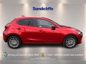 Used Mazda Mazda2 2022 for sale - 79818921: Photo