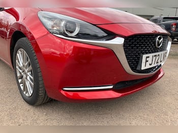 Used Mazda Mazda2 2022 for sale - 79818921: Photo