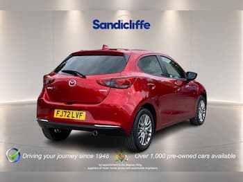 Used Mazda Mazda2 2022 for sale - 79818921: Photo