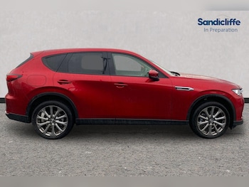 Used Mazda CX-60 2025 for sale - 77622327: Photo