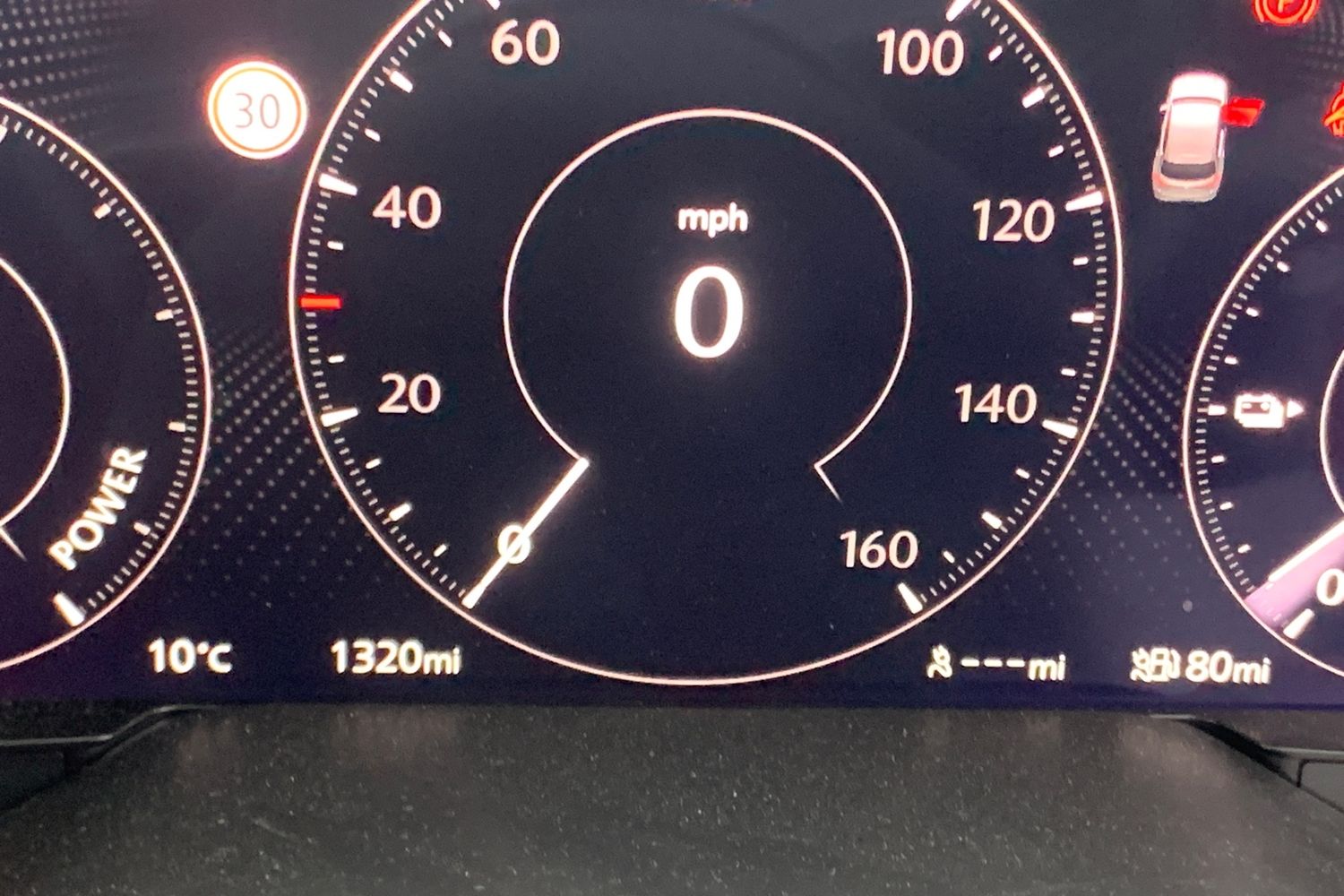 Used Mazda CX-60 2025 for sale - 77622327: Photo 3