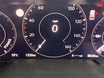 Used Mazda CX-60 2025 for sale - 77622327: Photo