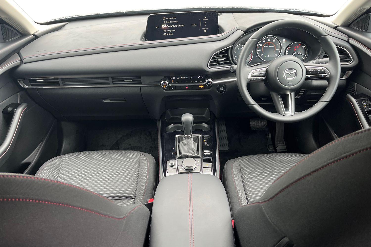 Used Mazda CX-30 2026 for sale - 77591323: Photo 13