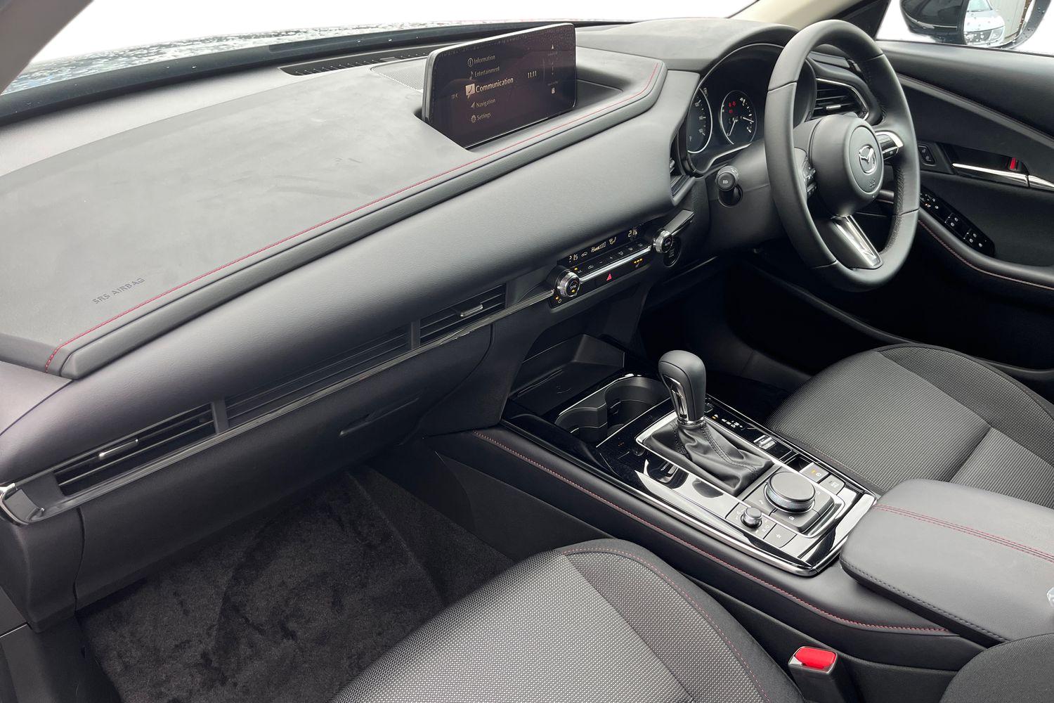 Used Mazda CX-30 2026 for sale - 77591323: Photo 14