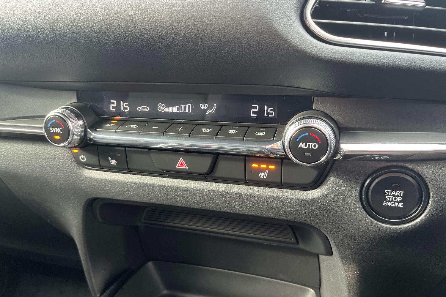 Used Mazda CX-30 2026 for sale - 77591323: Photo 19