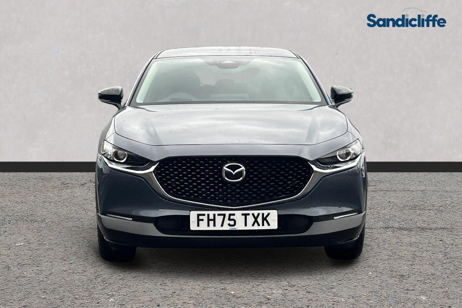 Used Mazda CX-30 2026 for sale - 77591323: Photo 2