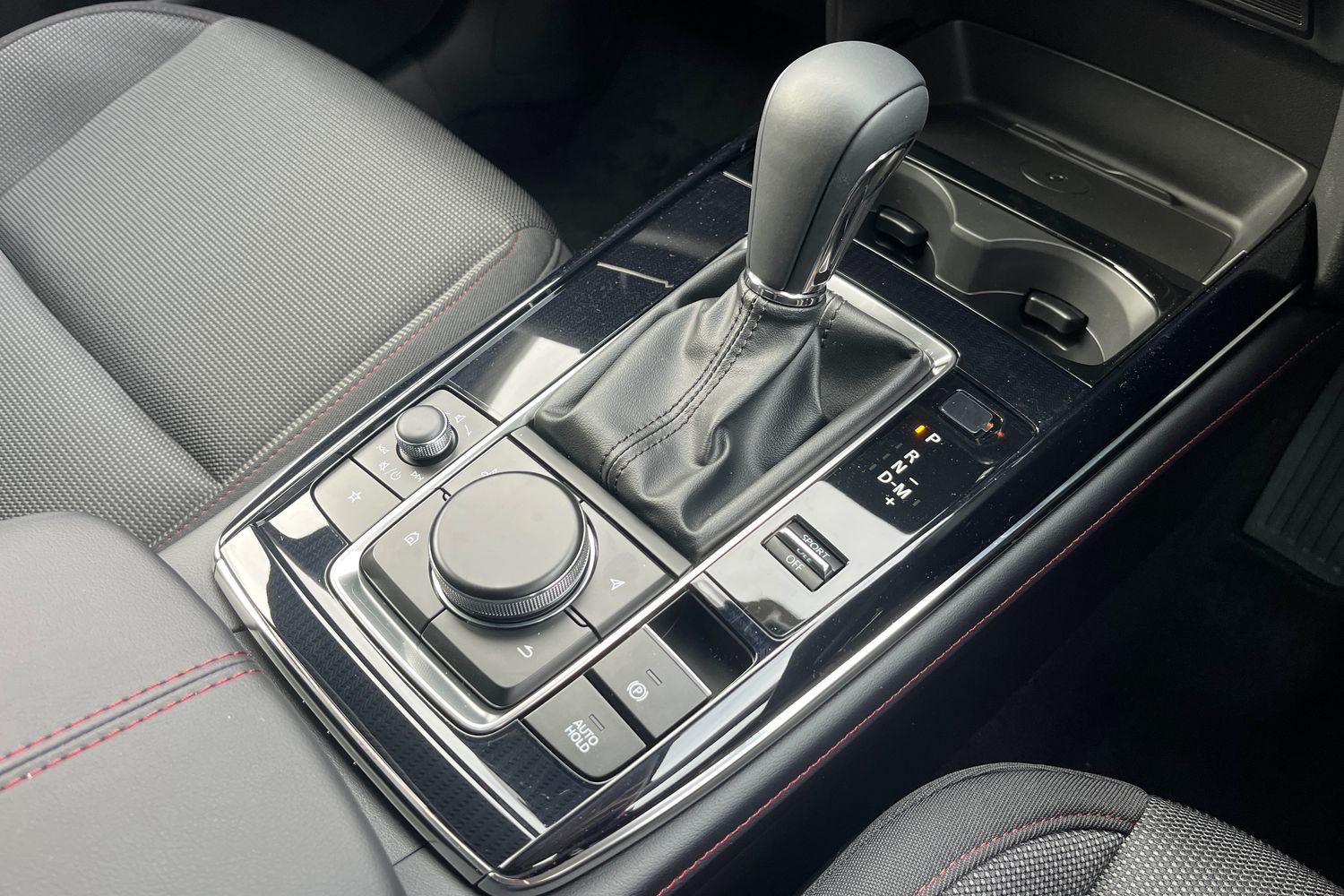 Used Mazda CX-30 2026 for sale - 77591323: Photo 23