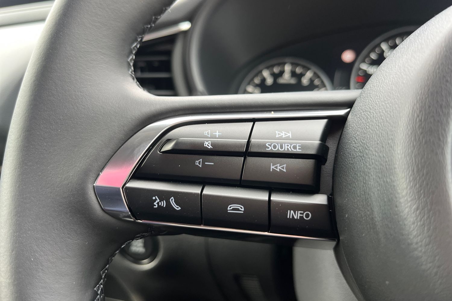 Used Mazda CX-30 2026 for sale - 77591323: Photo 24