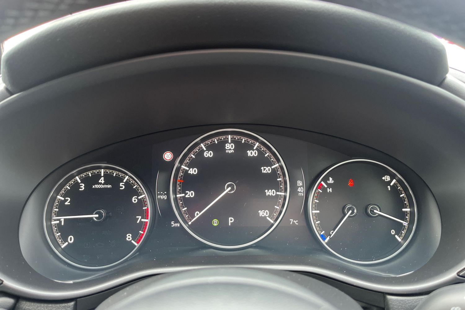 Used Mazda CX-30 2026 for sale - 77591323: Photo 26