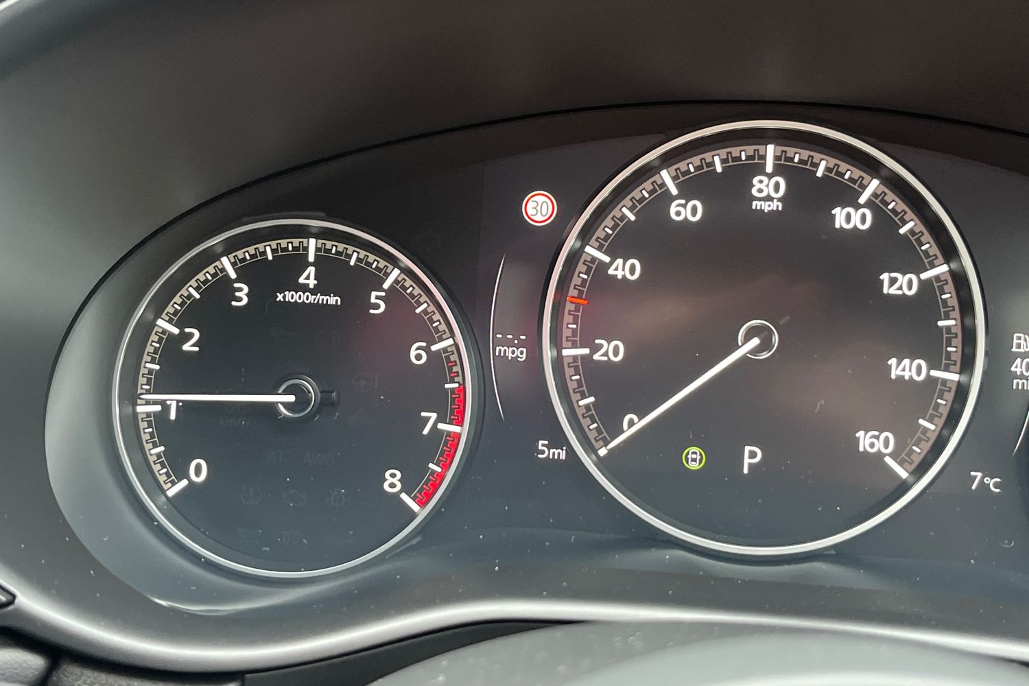 Used Mazda CX-30 2026 for sale - 77591323: Photo 27