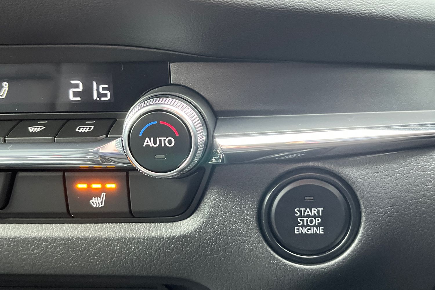 Used Mazda CX-30 2026 for sale - 77591323: Photo 30