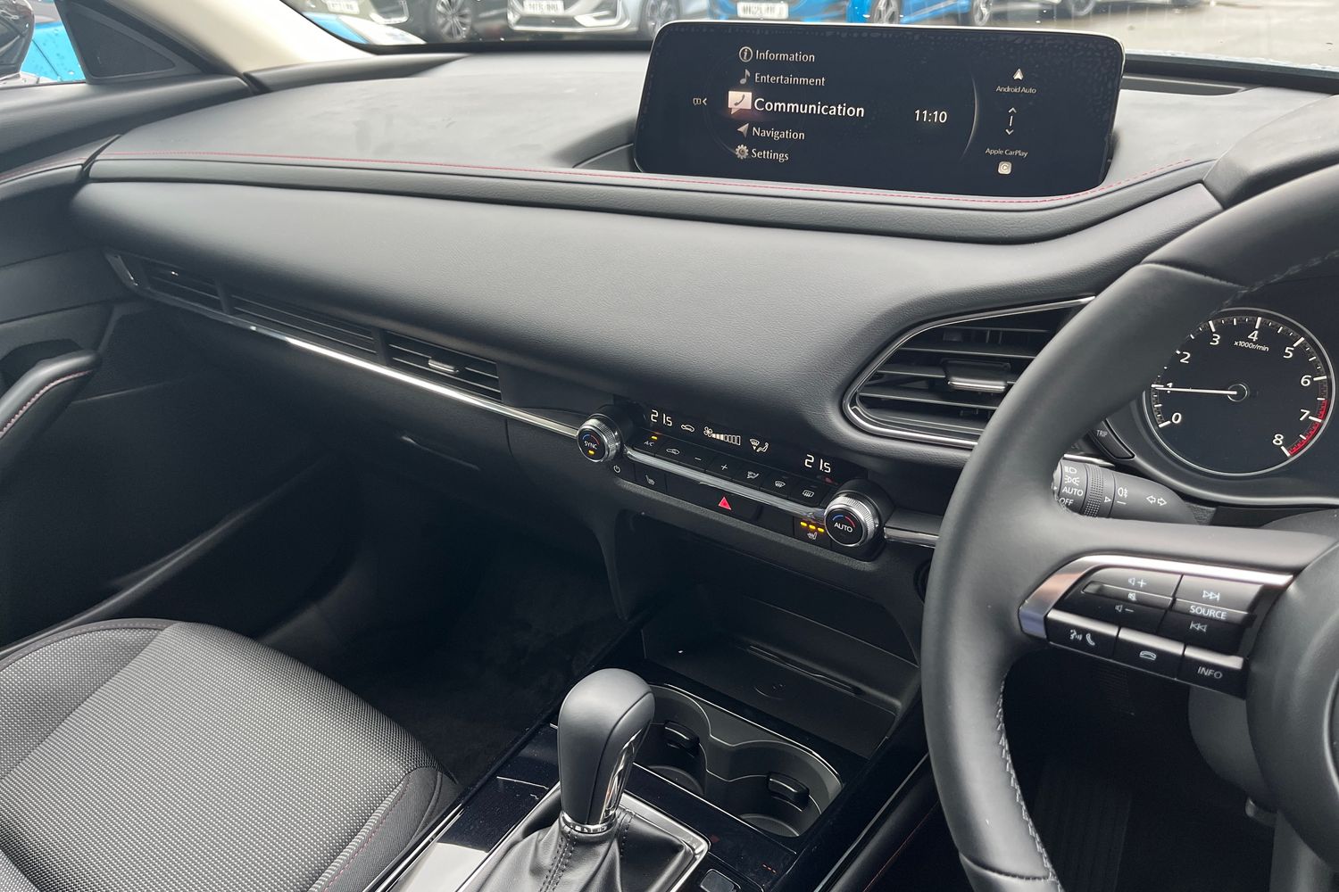 Used Mazda CX-30 2026 for sale - 77591323: Photo 35