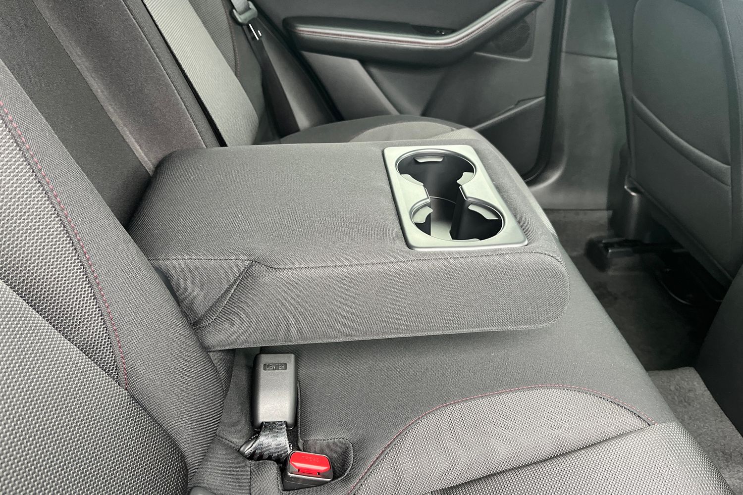 Used Mazda CX-30 2026 for sale - 77591323: Photo 37