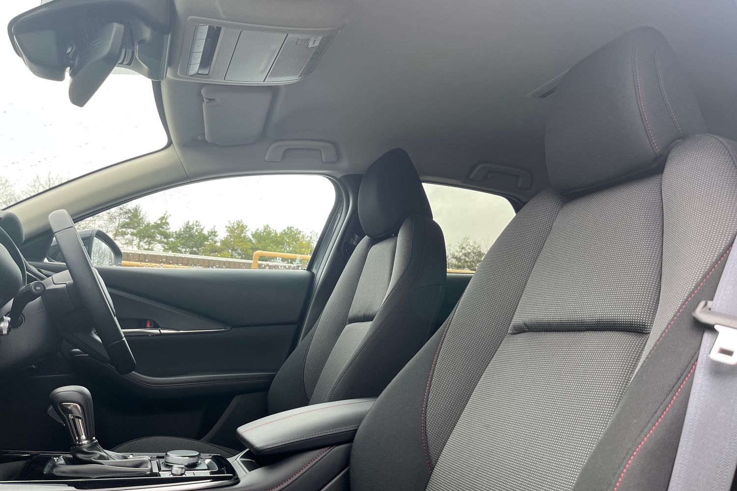 Used Mazda CX-30 2026 for sale - 77591323: Photo 40