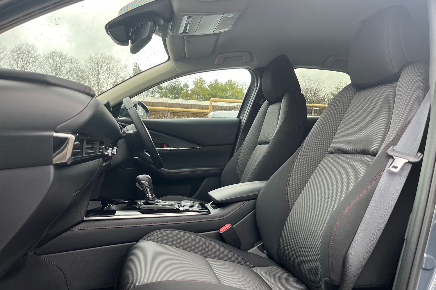 Used Mazda CX-30 2026 for sale - 77591323: Photo 41