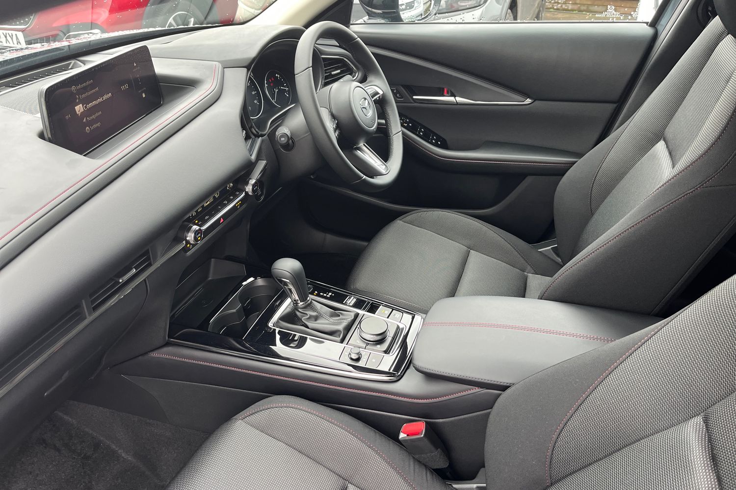 Used Mazda CX-30 2026 for sale - 77591323: Photo 42