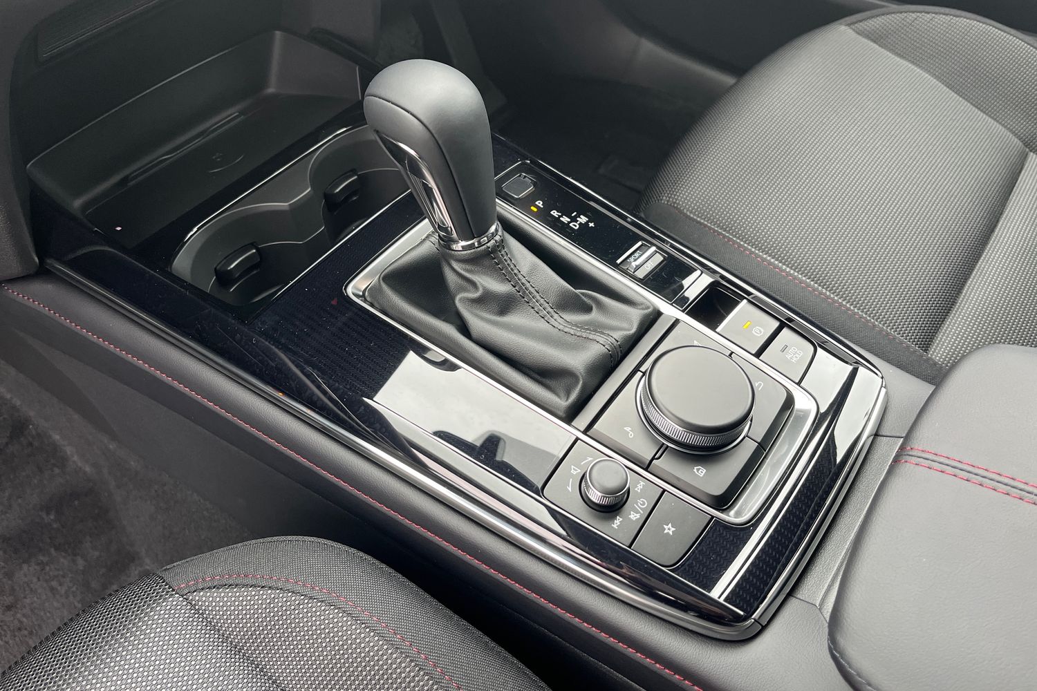 Used Mazda CX-30 2026 for sale - 77591323: Photo 43