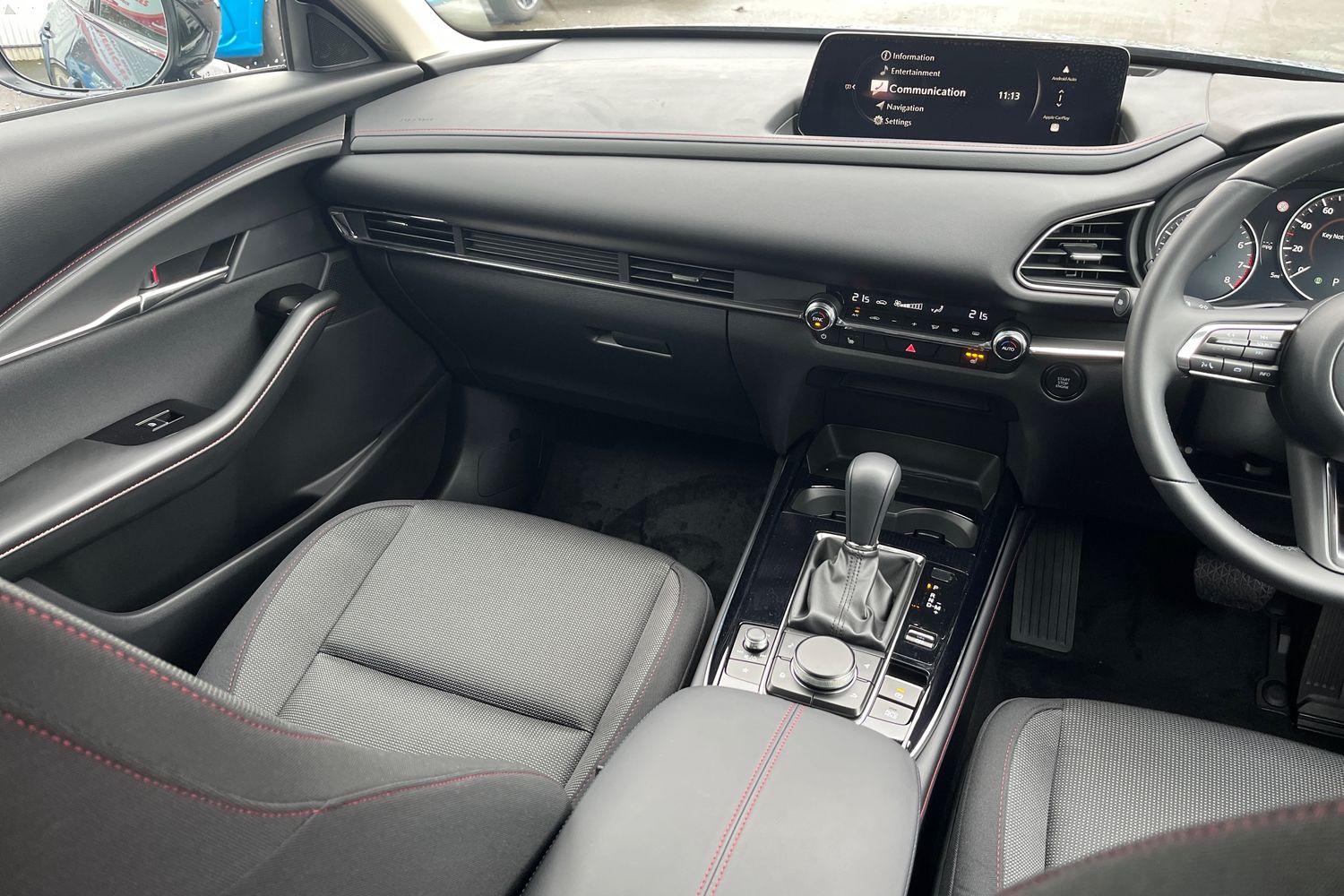 Used Mazda CX-30 2026 for sale - 77591323: Photo 44