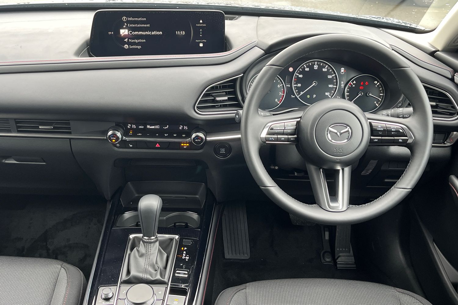 Used Mazda CX-30 2026 for sale - 77591323: Photo 45