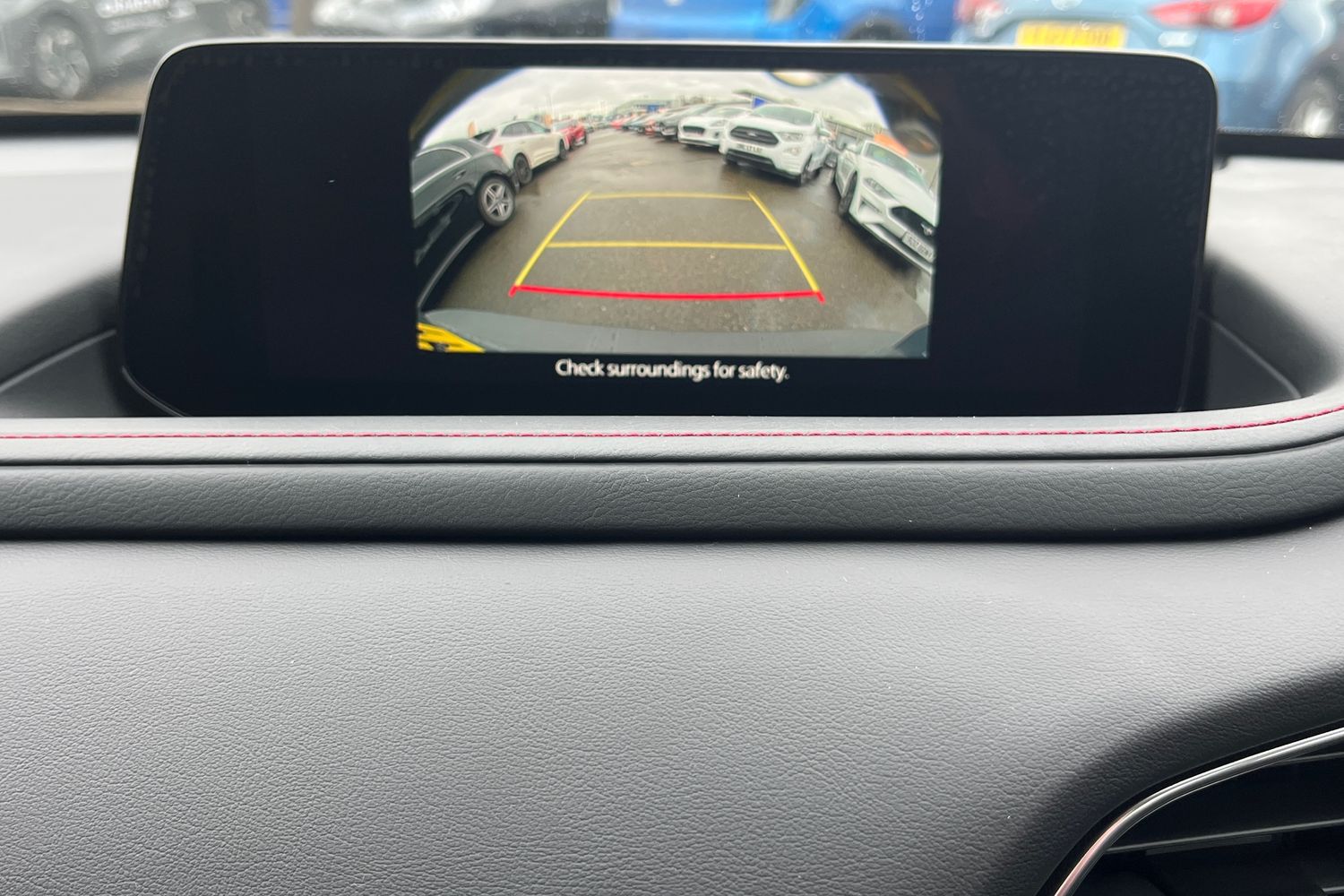 Used Mazda CX-30 2026 for sale - 77591323: Photo 47