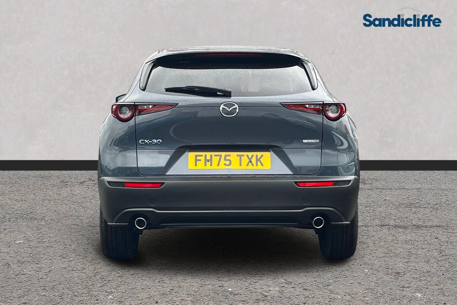 Used Mazda CX-30 2026 for sale - 77591323: Photo 6