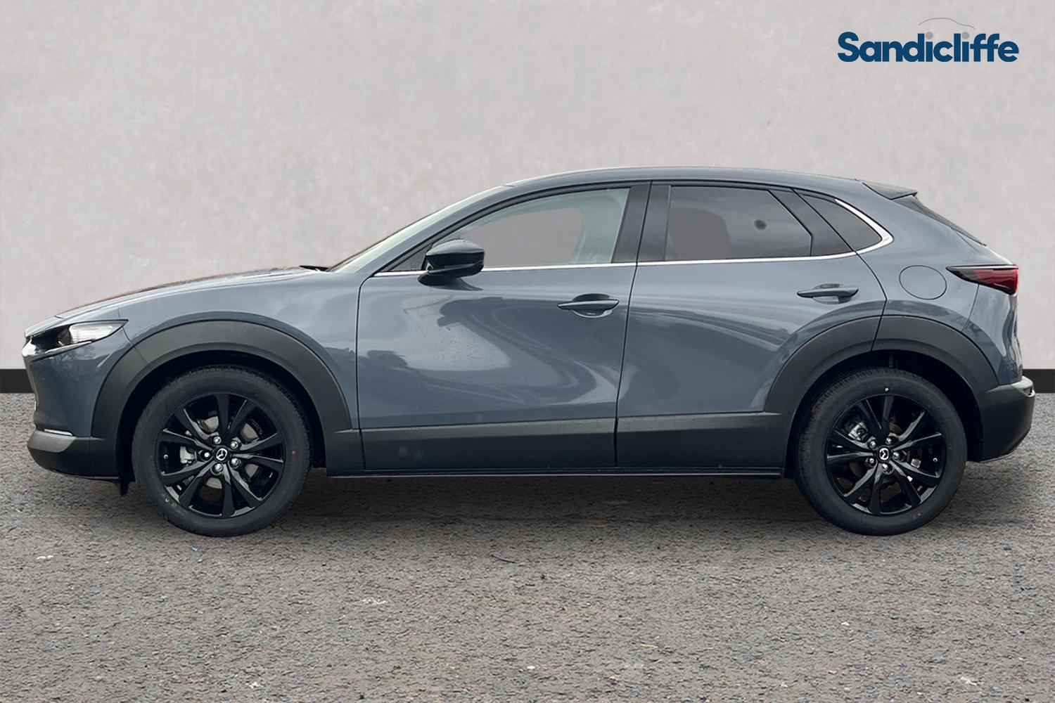 Used Mazda CX-30 2026 for sale - 77591323: Photo 8