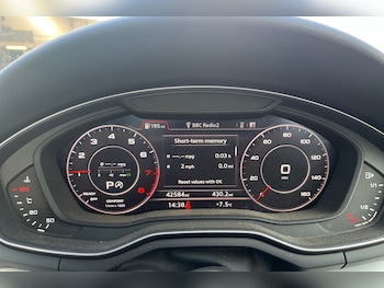 Used Audi A5 2017 for sale - 77998286: Photo