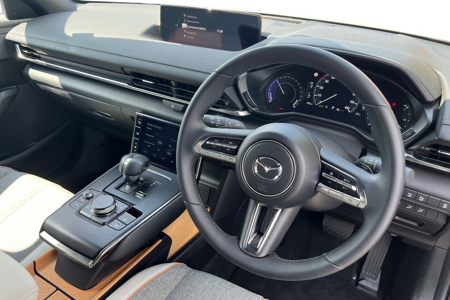 Used Mazda MX-30 2025 for sale - 77508288: Photo 10