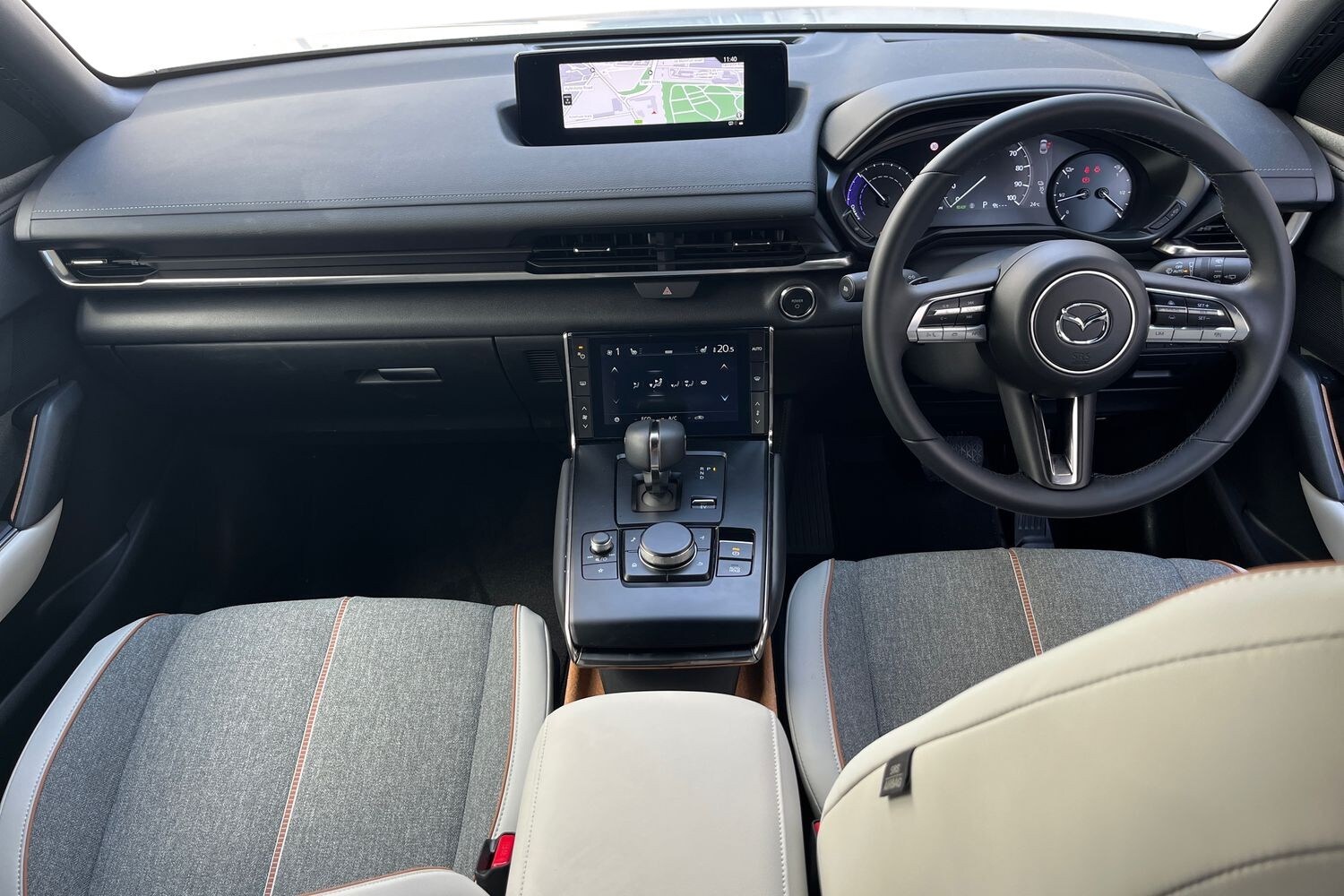 Used Mazda MX-30 2025 for sale - 77508288: Photo 11