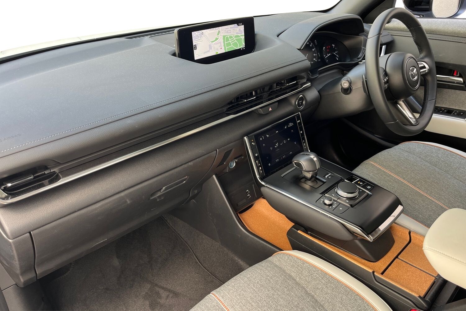 Used Mazda MX-30 2025 for sale - 77508288: Photo 12